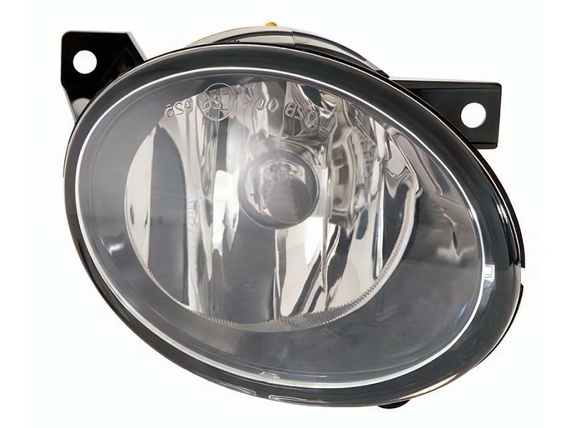 Faro Faretto Fendinebbia Lampada Hb4  Sinistro VOLKSWAGEN TOURAN DAL 2010 IN POI