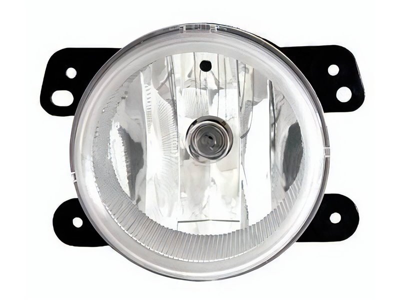 Faro Faretto Fendinebbia Sinistro Destro JEEP GRAND CHEROKEE DAL 2010 IN POI