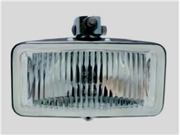 Faro Faretto Fendinebbia Sinistro Destro MERCEDES VITO W638 DAL 1995 AL 2003