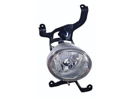 Faro Faretto Fendinebbia Sinistro HYUNDAI MATRIX DAL 2006 AL 2008