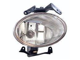 Faro Faretto Fendinebbia Sinistro HYUNDAI SANTA FE DAL 2006 AL 2010