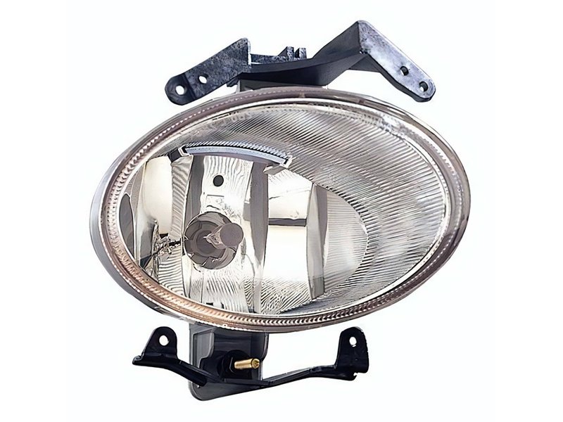 Faro Faretto Fendinebbia Sinistro HYUNDAI SANTA FE DAL 2006 AL 2010