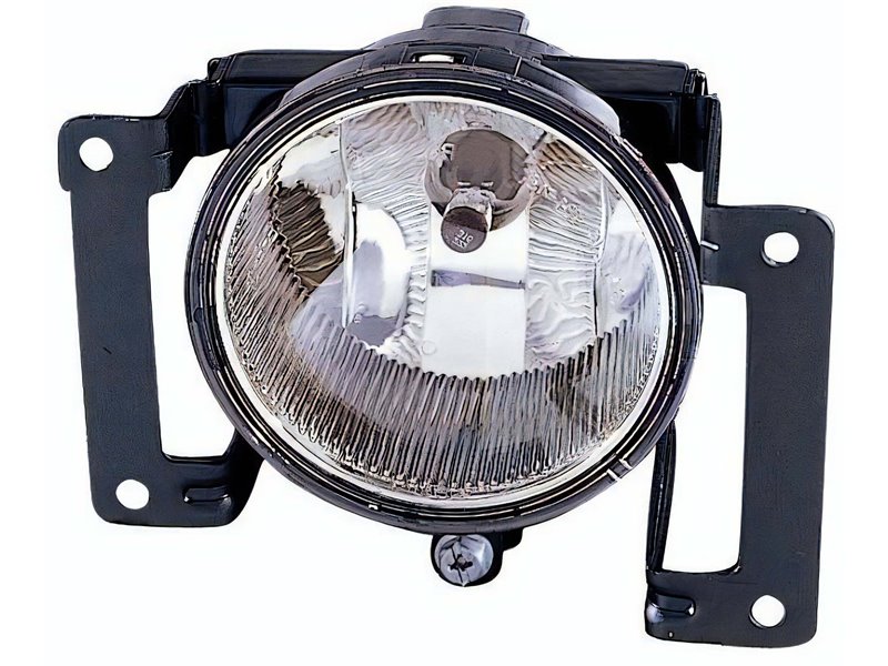 Faro Faretto Fendinebbia Sinistro HYUNDAI TUCSON DAL 2004 IN POI