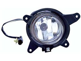 Faro Faretto Fendinebbia Sinistro KIA CARNIVAL DAL 2001 AL 2006