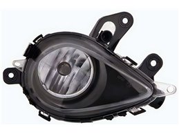 Faro Faretto Fendinebbia Sinistro OPEL ZAFIRA DAL 2011 IN POI