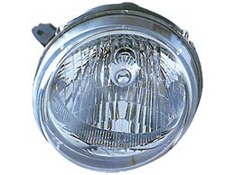 Faro Fanale Proiettore Destro JEEP CHEROKEE LIBERTY DAL 2002 AL 2005