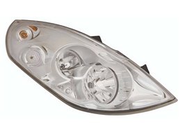 Faro Fanale Proiettore Lampada 2H7-H1 Sinistro OPEL MOVANO DAL 2010 IN POI