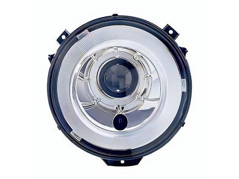 Faro Fanale Proiettore Lampada D1S Sinistro Destro MERCEDES CLASSE G W463 DAL 2006 IN POI Faro Fanale Proiettore Lampada D1S Sinistro Destro MERCEDES CLASSE G W463 DAL 2006 IN POI
