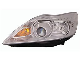 Faro Fanale Proiettore Lampada D1S-H1 Destro FORD FOCUS DAL 2007 AL 2010