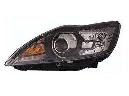 Faro Fanale Proiettore Lampada D1S-H1 Destro FORD FOCUS DAL 2007 AL 2010