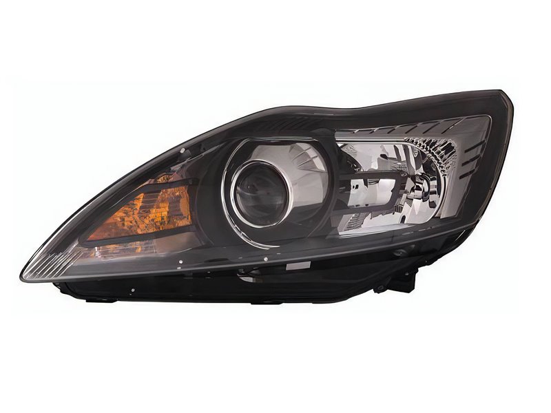 Faro Fanale Proiettore Lampada D1S-H1 Destro FORD FOCUS DAL 2007 AL 2010