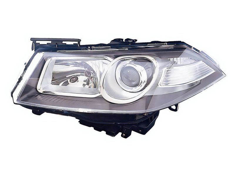 Faro Fanale Proiettore Lampada D1S-H1 Destro RENAULT MEGANE DAL 2006 AL 2008