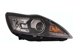 Faro Fanale Proiettore Lampada D1S-H1 Sinistro FORD FOCUS DAL 2007 AL 2010