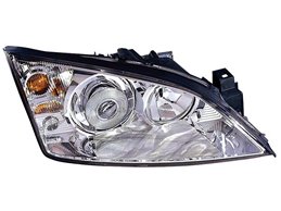 Faro Fanale Proiettore Lampada D2R Sinistro FORD MONDEO DAL 2003 IN POI