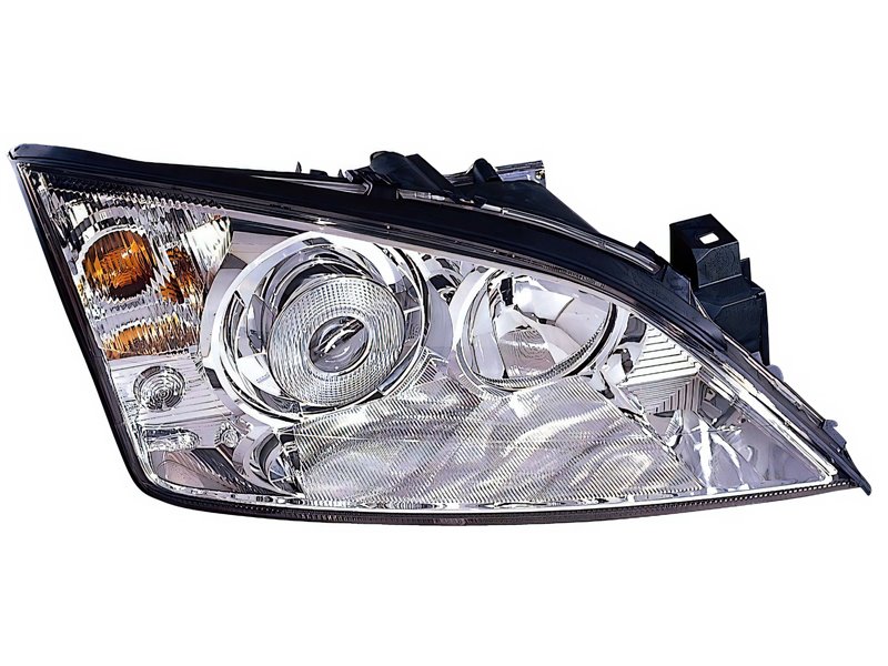 Faro Fanale Proiettore Lampada D2R Sinistro FORD MONDEO DAL 2003 IN POI Faro Fanale Proiettore Lampada D2R Sinistro FORD MONDEO DAL 2003 IN POI