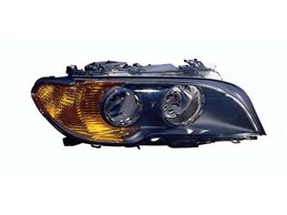 Faro Fanale Proiettore Lampada D2S Sinistro BMW SERIE 3 E46 COUPE CABRIO DAL 2003 IN POI