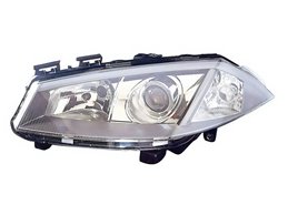 Faro Fanale Proiettore Lampada D2S-H7 Destro RENAULT MEGANE DAL 2002 AL 2006