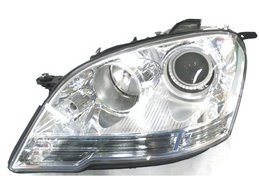 Faro Fanale Proiettore Lampada D2S-H7 Sinistro MERCEDES CLASSE M ML W164 DAL 2006 IN POI