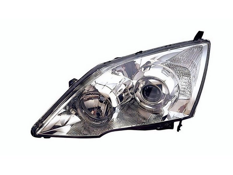 Faro Fanale Proiettore Lampada D2S-Hb3 Destro HONDA CRV DAL 2007 IN POI