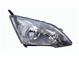 Faro Fanale Proiettore Lampada D2S-Hb3 Sinistro HONDA CRV DAL 2007 IN POI