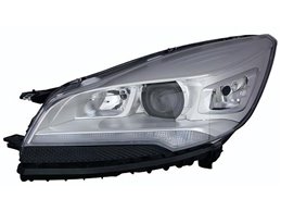 Faro Fanale Proiettore Lampada D3S-H7-H1 Sinistro FORD KUGA DAL 2012 IN POI