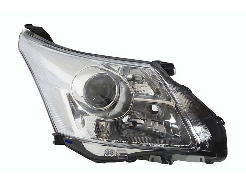 Faro Fanale Proiettore Lampada H11-Hb3 Sinistro TOYOTA AVENSIS DAL 2009 IN POI