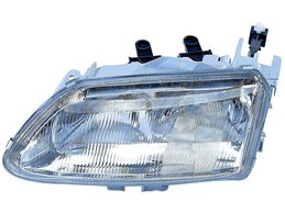 Faro Fanale Proiettore Lampada H1-H1 Destro RENAULT LAGUNA DAL 1994 AL 1998