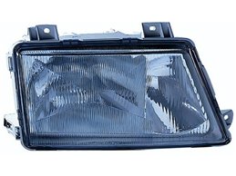 Faro Fanale Proiettore Lampada H1-H1 Sinistro MERCEDES SPRINTER DAL 1995 AL 2000