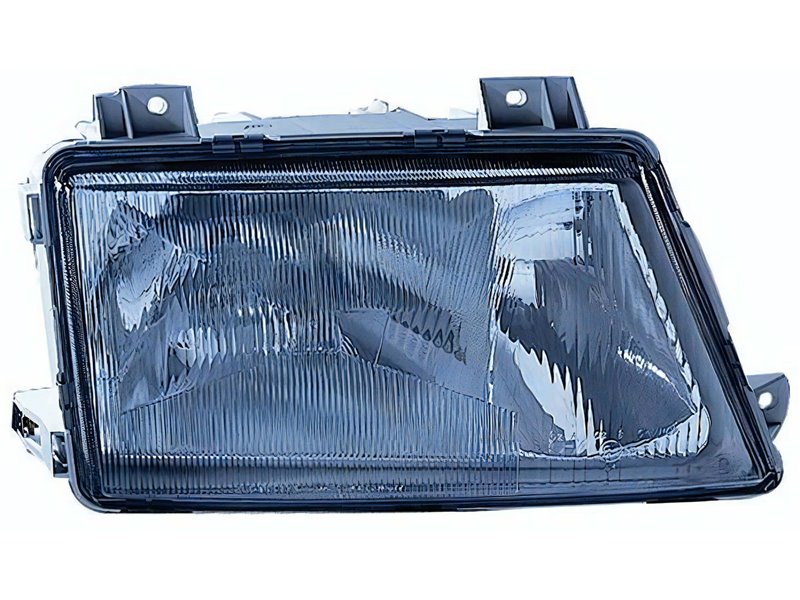 Faro Fanale Proiettore Lampada H1-H1 Sinistro MERCEDES SPRINTER DAL 1995 AL 2000