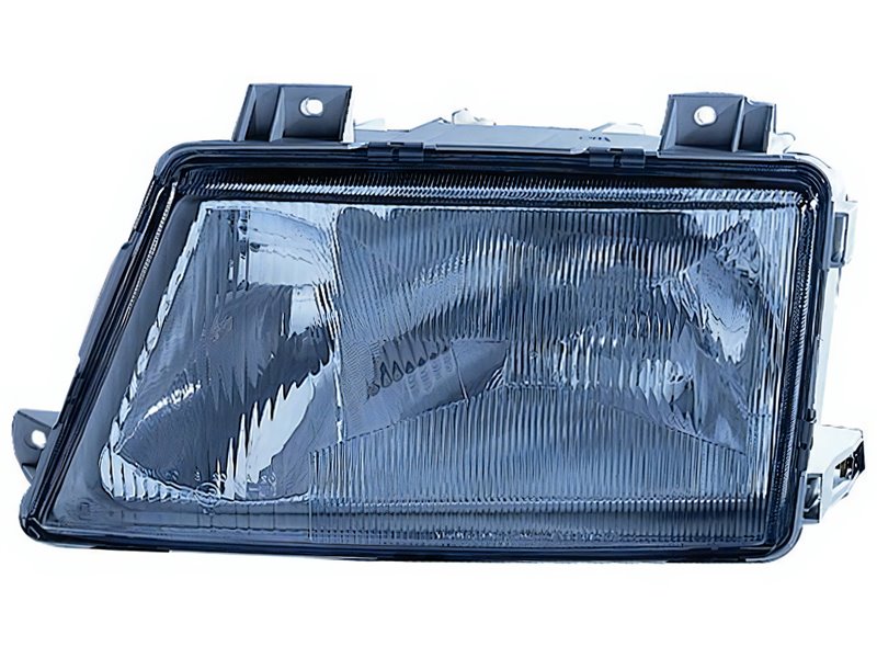 Faro Fanale Proiettore Lampada H1-H1-H1 Destro MERCEDES SPRINTER DAL 1995 AL 2000