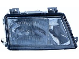 Faro Fanale Proiettore Lampada H1-H1-H1 Sinistro MERCEDES SPRINTER DAL 1995 AL 2000