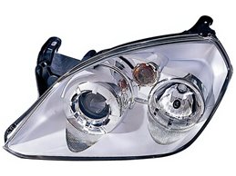 Faro Fanale Proiettore Lampada H1-H7 Destro OPEL TIGRA COSMO DAL 2004 IN POI