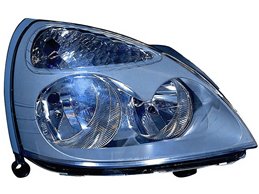 Faro Fanale Proiettore Lampada H1-H7 Destro RENAULT CLIO DAL 2001 IN POI