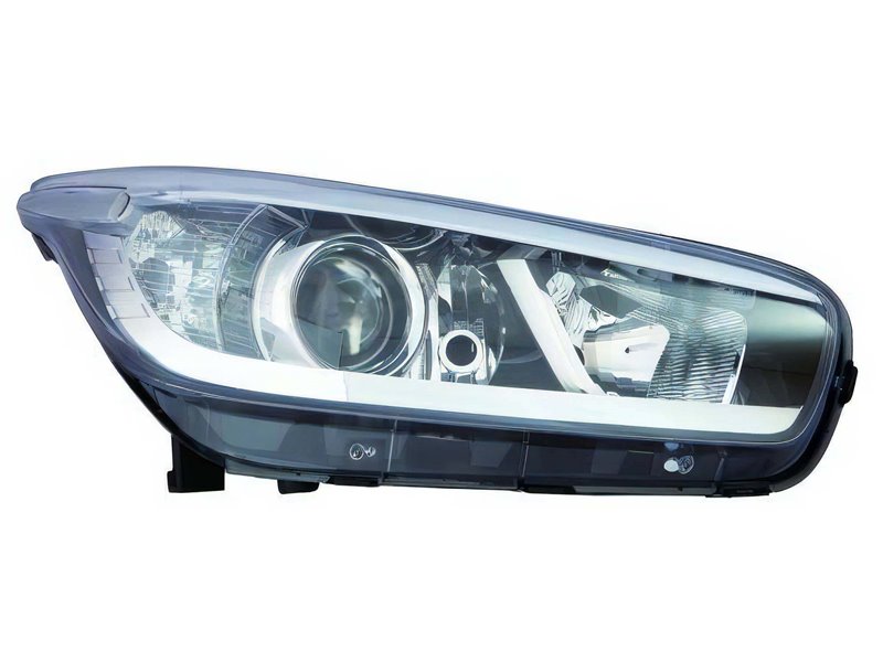 Faro Fanale Proiettore Lampada H1-H7 Sinistro KIA CEE'D DAL 2012 IN POI