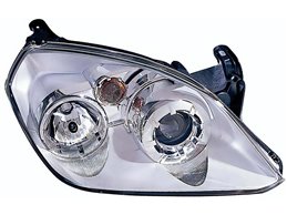 Faro Fanale Proiettore Lampada H1-H7 Sinistro OPEL TIGRA COSMO DAL 2004 IN POI