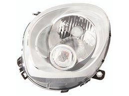 Faro Fanale Proiettore Lampada H4 Destro MINI COUNTRYMAN DAL 2010 IN POI