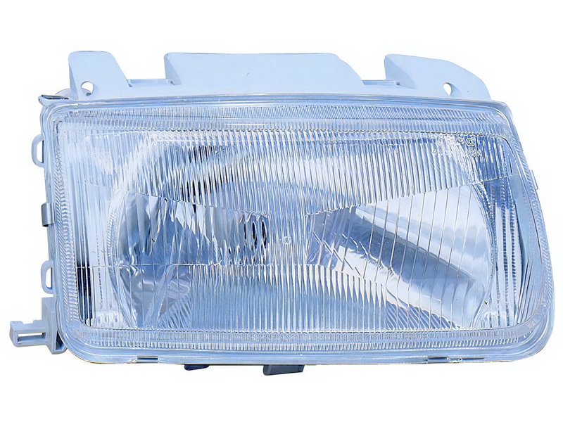 Faro Fanale Proiettore Lampada H4 Destro VOLKSWAGEN POLO DAL 1994 IN POI