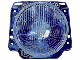 Faro Fanale Proiettore Lampada H4 Sinistro Destro VOLKSWAGEN GOLF DAL 1983 IN POI