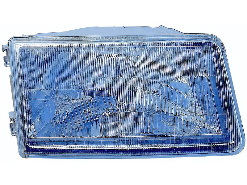 Faro Fanale Proiettore Lampada H4 Sinistro IVECO DAILY DAL 1990 IN POI