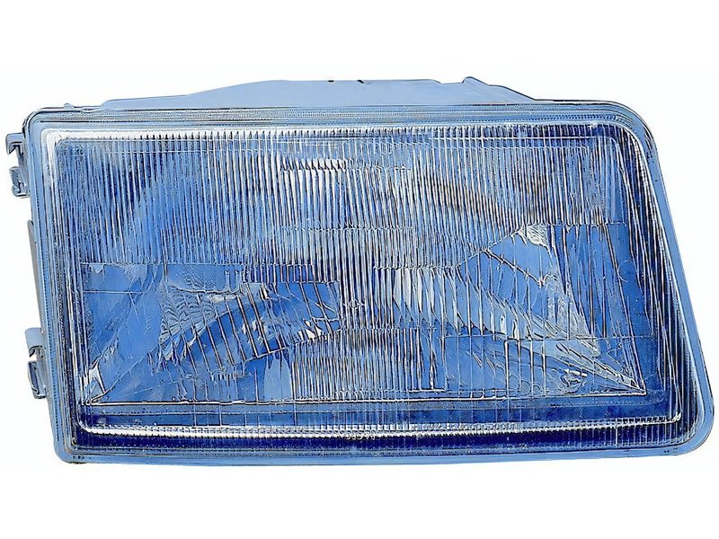 Faro Fanale Proiettore Lampada H4 Sinistro IVECO DAILY DAL 1996 IN POI