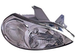 Faro Fanale Proiettore Lampada H4 Sinistro KIA RIO DAL 1999 AL 2002