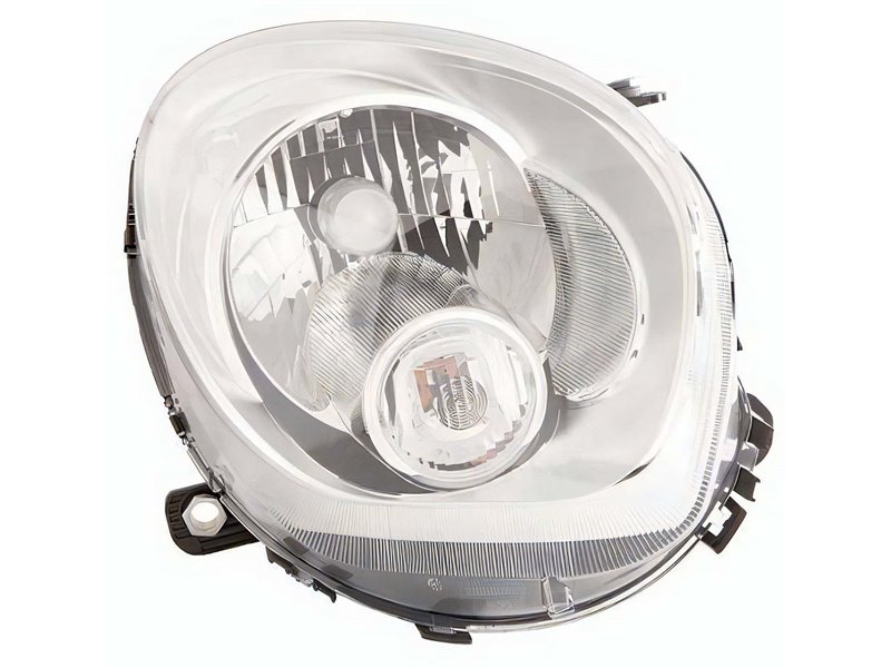 Faro Fanale Proiettore Lampada H4 Sinistro MINI COUNTRYMAN DAL 2010 IN POI