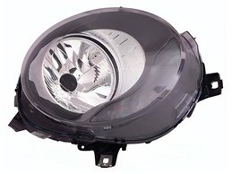 Faro Fanale Proiettore Lampada H4 Sinistro MINI ONE COOPER DAL 2014 IN POI