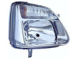 Faro Fanale Proiettore Lampada H4 Sinistro OPEL AGILA DAL 2004 IN POI