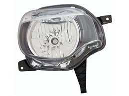 Faro Fanale Proiettore Lampada H4 Sinistro RENAULT TWINGO DAL 2014 IN POI