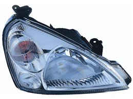 Faro Fanale Proiettore Lampada H4 Sinistro SUZUKI LIANA DAL 2001 IN POI