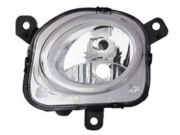 Faro Fanale Proiettore Lampada H7 Destro Inferiore FIAT 500 L DAL 2012 IN POI