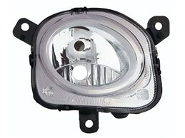 Faro Fanale Proiettore Lampada H7 Sinistro Inferiore FIAT 500 L DAL 2012 IN POI