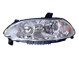 Faro Fanale Proiettore Lampada H7-H1 Destro FIAT CROMA DAL 2005 IN POI