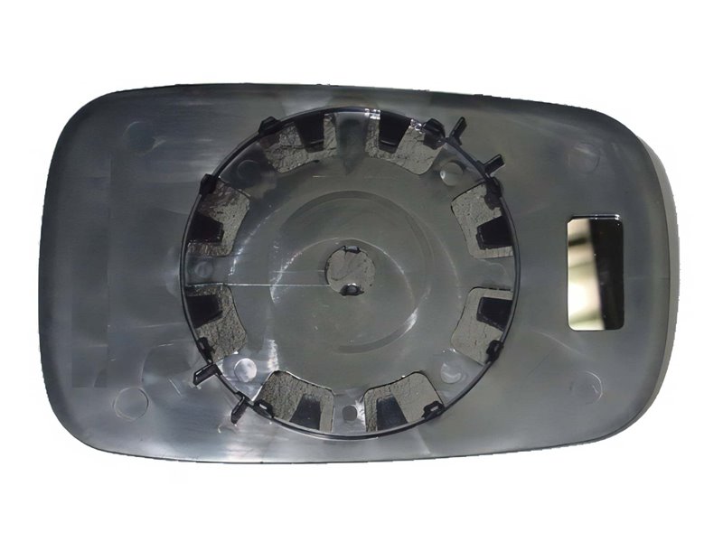 Faro Fanale Proiettore Lampada H7-H1 Destro RENAULT SCENIC DAL 2006 AL 2009